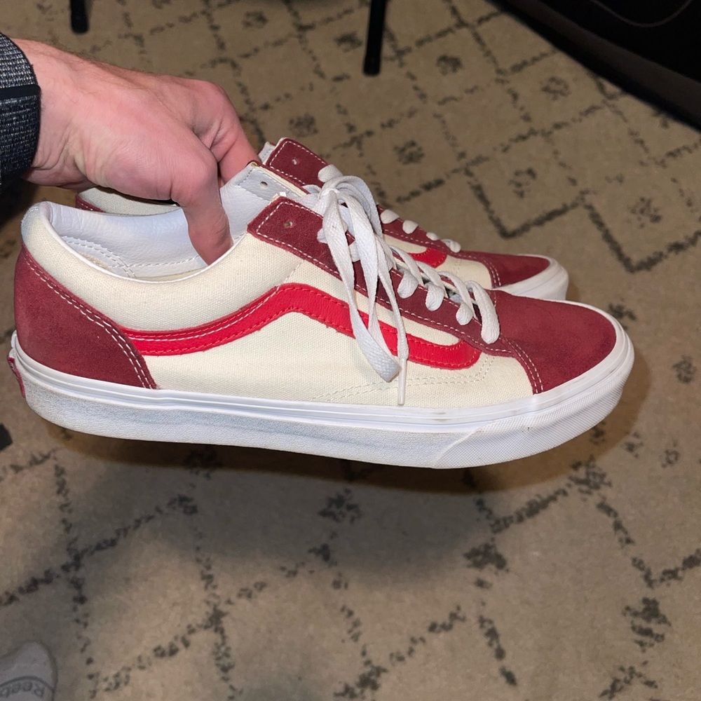 Men’s Vans Old Skool